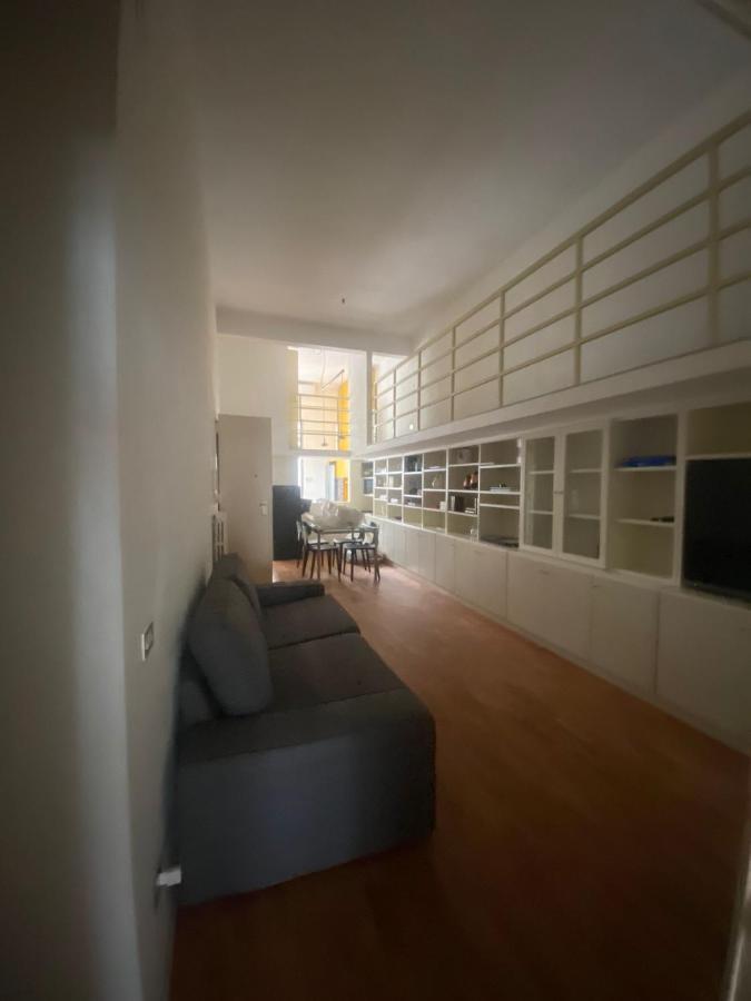 House City باري المظهر الخارجي الصورة